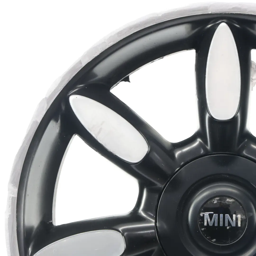 Mini Cooper R50 R56 Felga Aluminiowa 17" 7J ET:48 - SKU 6773800-8 - Numer Części 6773800