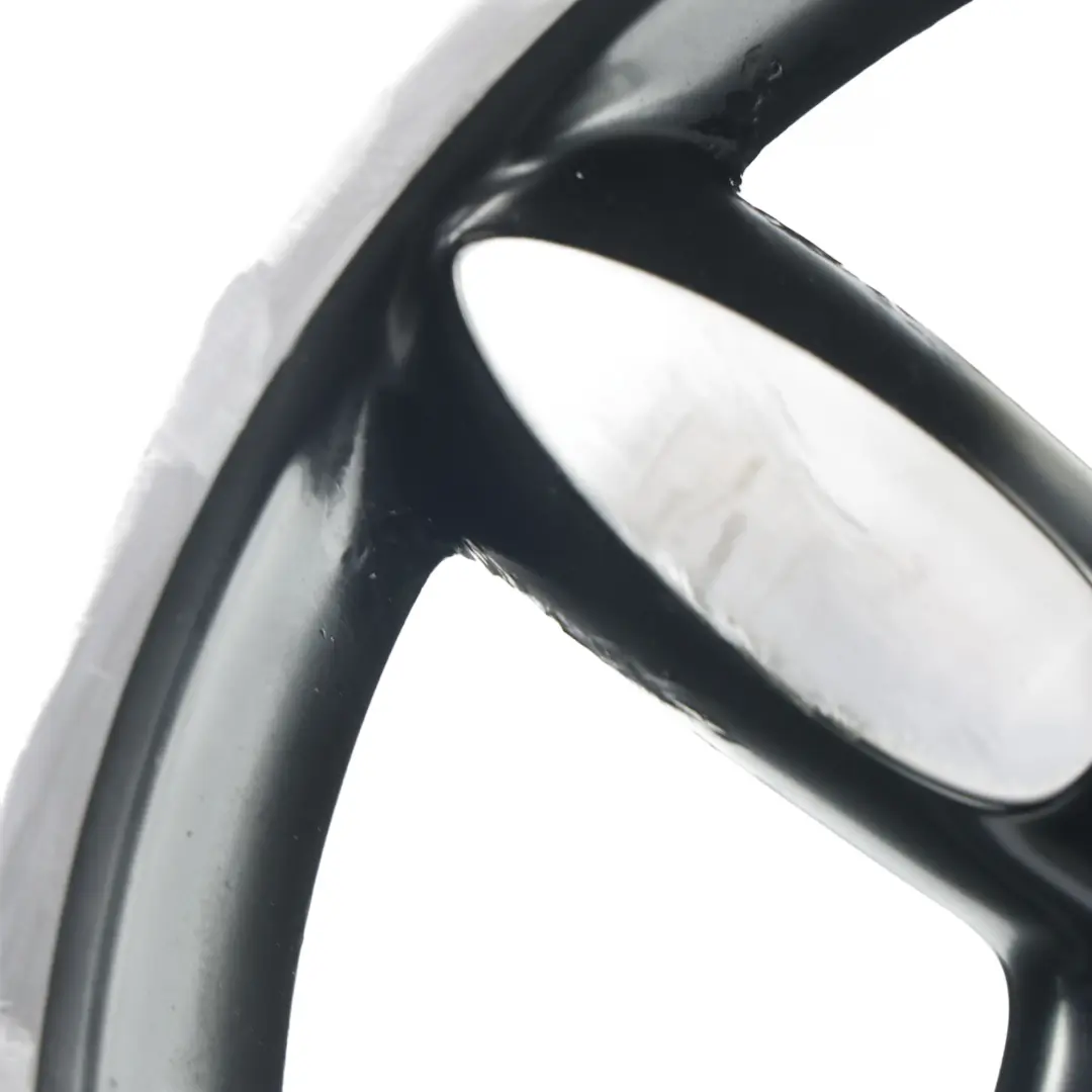 Cerchio Ruota In Lega 17" 7J ET:48 Night Spoke per Mini Cooper R50 R56 con numero di parte 6773800 Mini Cooper R50 R56 Cerchio Ruota In Lega 17" 7J ET:48 Night Spoke - SKU 6773800-8 - Numero di parte 6773800