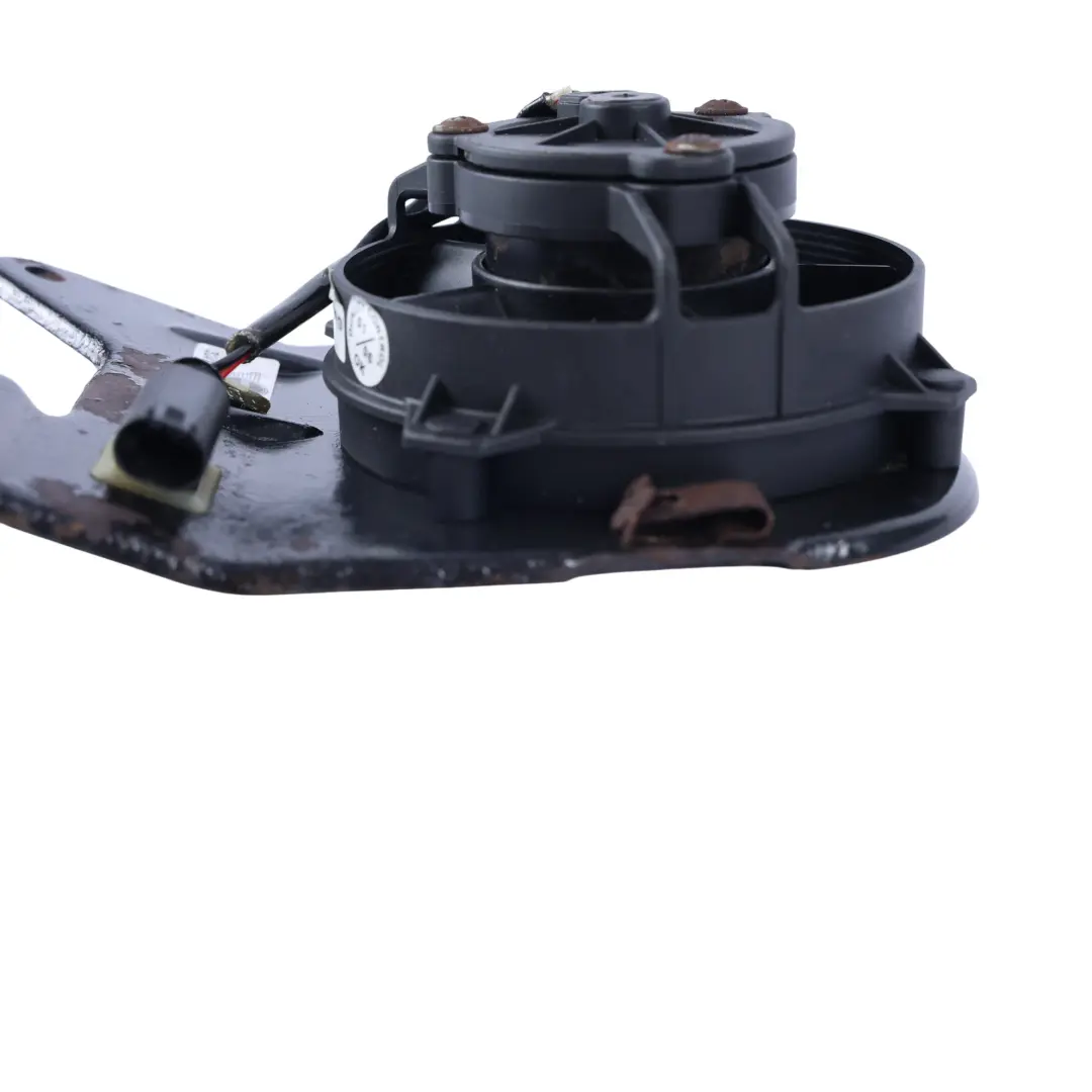 Ventola Con Griglia Di Protezione Pompa Del Servosterzo per Mini R50 R52 R53 con numero di parte 6774609 Mini R50 R52 R53 Ventola Con Griglia Di Protezione Pompa Del Servosterzo - SKU 6774609 - Numero di parte 6774609