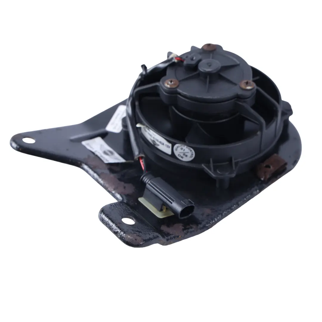 Ventola Con Griglia Di Protezione Pompa Del Servosterzo per Mini R50 R52 R53 con numero di parte 6774609 Mini R50 R52 R53 Ventola Con Griglia Di Protezione Pompa Del Servosterzo - SKU 6774609 - Numero di parte 6774609