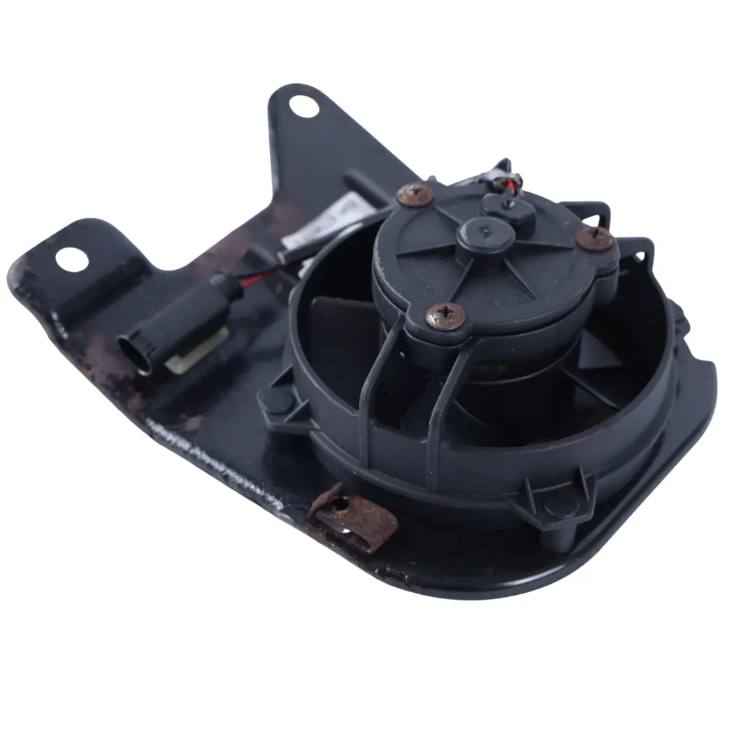 Ventola Con Griglia Di Protezione Pompa Del Servosterzo per Mini R50 R52 R53 con numero di parte 6774609 Mini R50 R52 R53 Ventola Con Griglia Di Protezione Pompa Del Servosterzo - SKU 6774609 - Numero di parte 6774609