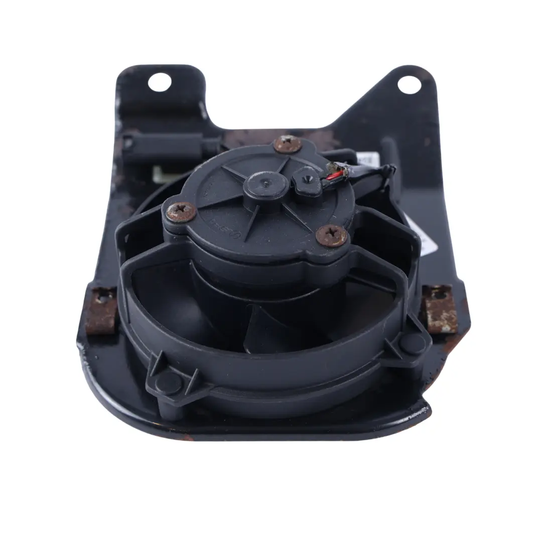 Ventilateur Avec Protection Pompe Direction Assistée pour Mini R50 R52 R53 à propos du numéro de pièce 6774609 Mini R50 R52 R53 Ventilateur Avec Protection Pompe Direction Assistée - SKU 6774609 - Numéro de pièce 6774609