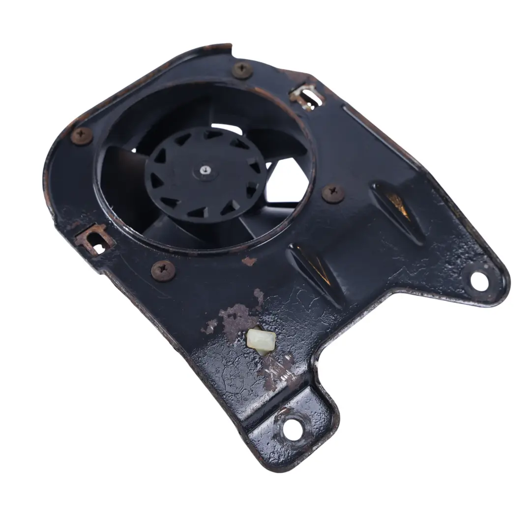 Mini R50 R52 R53 Lüfter Mit Schutzgitter Servolenkungspumpe - SKU 6774609 - Teilenummer 6774609
