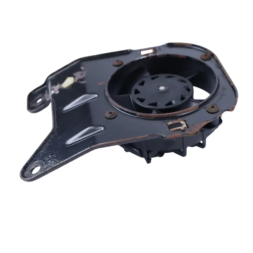 Mini R50 R52 R53 Ventilateur Avec Protection Pompe Direction Assistée - SKU 6774609 - Numéro de pièce 6774609