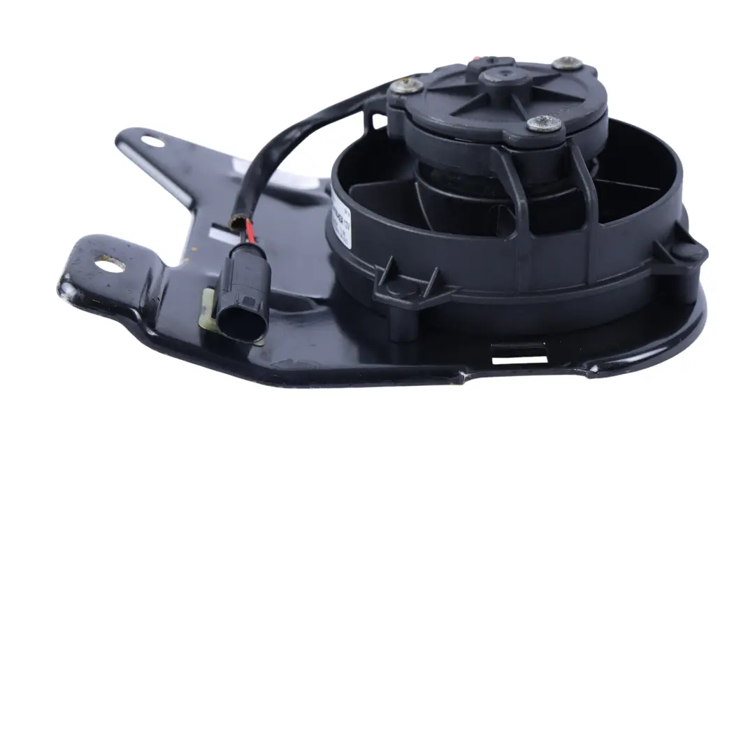 Ventilador Rejilla Protectora Bomba Dirección Asistida para Mini R50 R52 R53 con número de pieza 6774702 Mini R50 R52 R53 Ventilador Rejilla Protectora Bomba Dirección Asistida - SKU 6774702-4 - Número de pieza 6774702