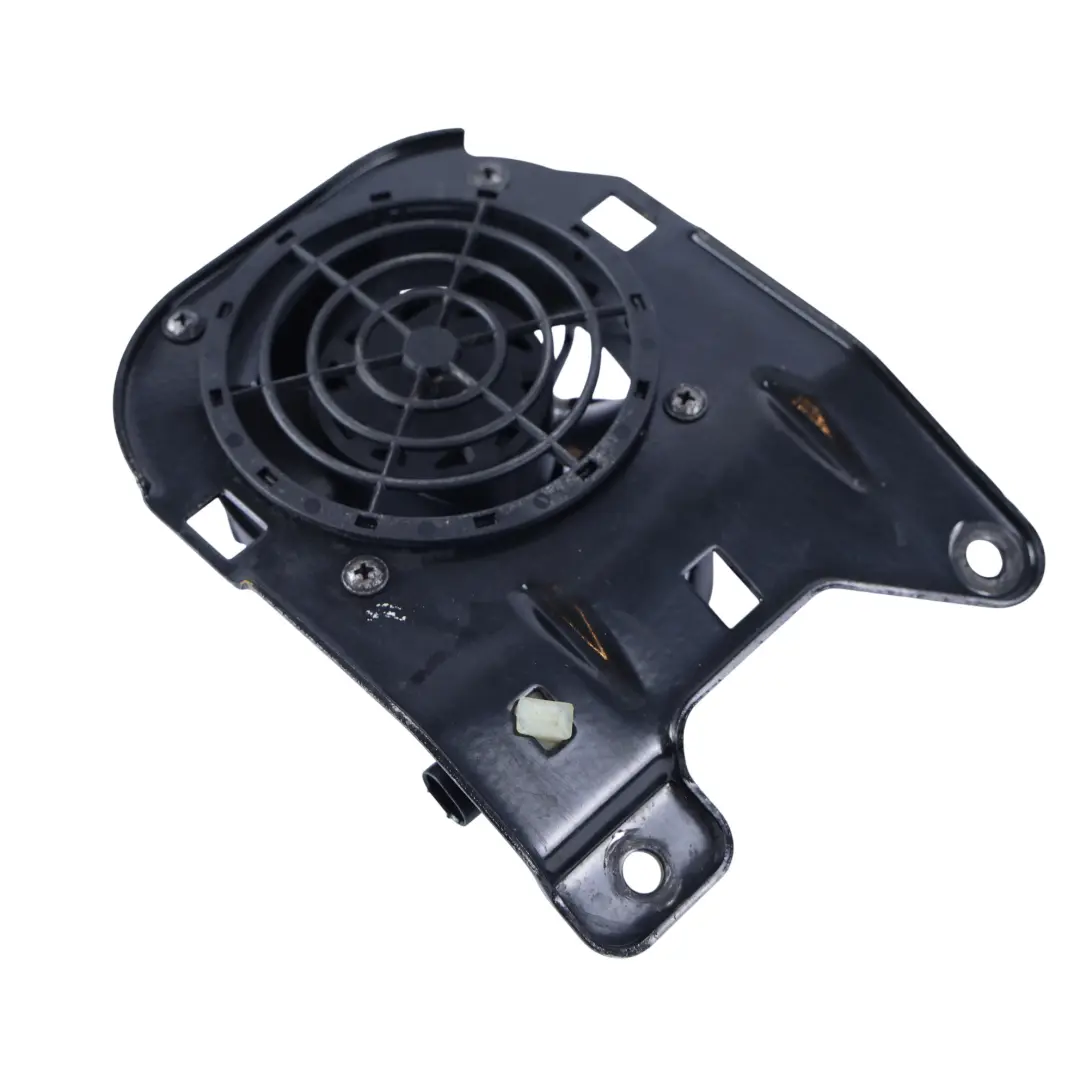 Mini R50 R52 R53 Lüfter Mit Schutzgitter Servolenkungspumpe - SKU 6774702-4 - Teilenummer 6774702