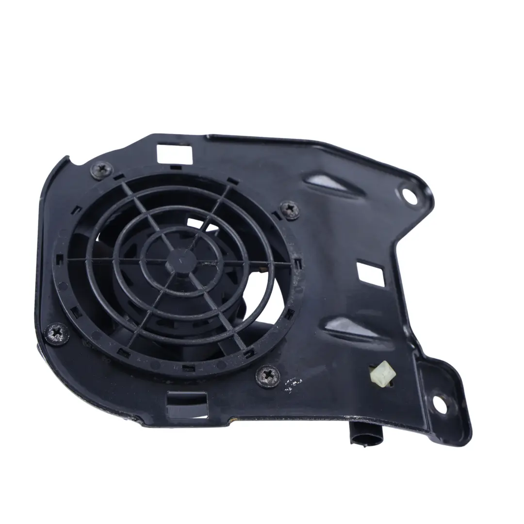 Ventilador Rejilla Protectora Bomba Dirección Asistida para Mini R50 R52 R53 con número de pieza 6774702 Mini R50 R52 R53 Ventilador Rejilla Protectora Bomba Dirección Asistida - SKU 6774702-4 - Número de pieza 6774702