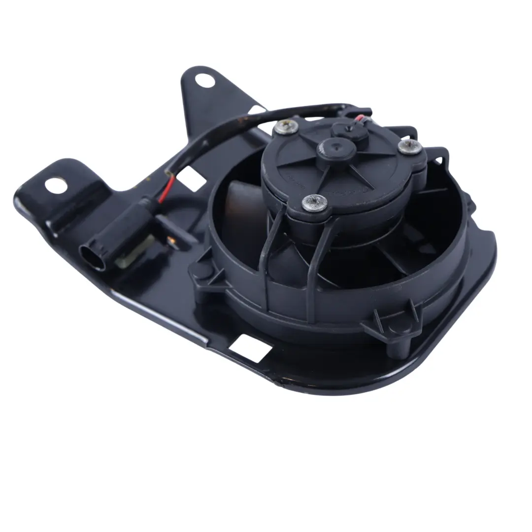 Mini R50 R52 R53 Ventola Con Griglia Protezione Pompa Servosterzo - SKU 6774702-4 - Numero di parte 6774702