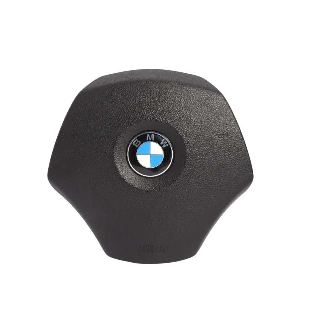 BMW E84 E90 E91 LCI Volante Módulo de Aire Bolsa Lado del Conductor - SKU 6774945-1 - Número de pieza 6774945