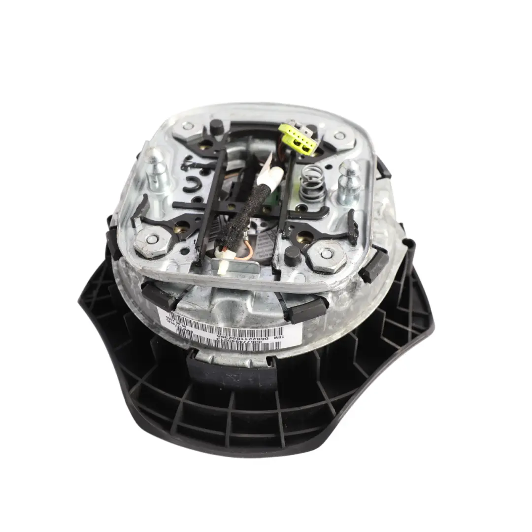 BMW E84 E90 E91 LCI Volante Módulo de Aire Bolsa Lado del Conductor - SKU 6774945-1 - Número de pieza 6774945