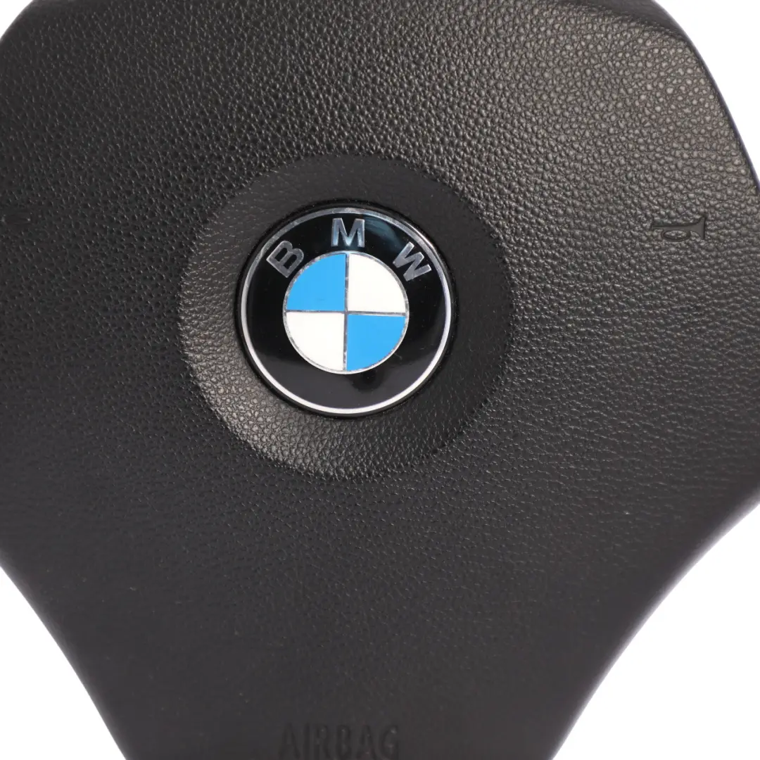 BMW E90 E91 Poduszka Powietrzna Airbag Kierownicy - SKU 6774945-1 - Numer Części 6774945