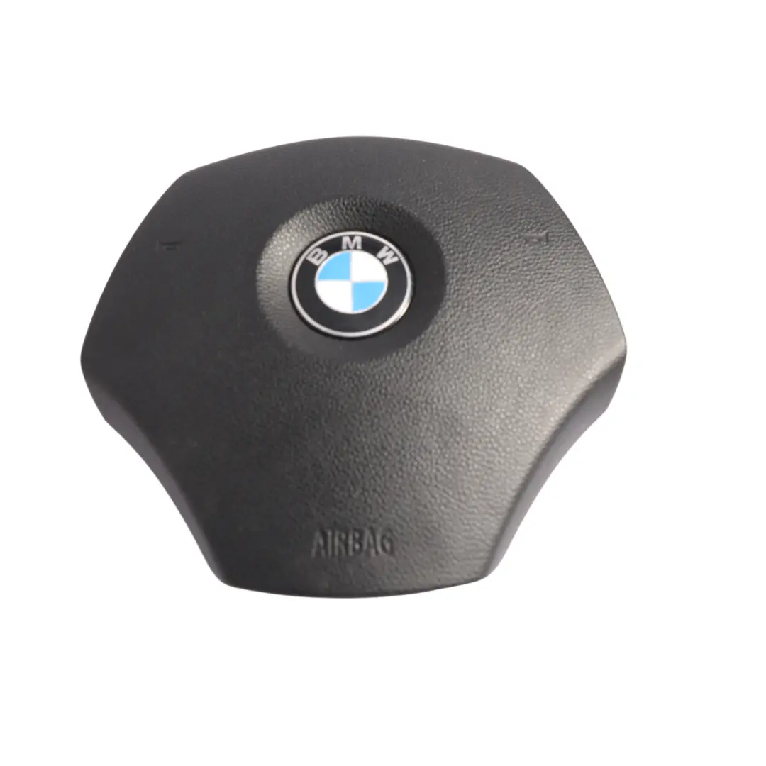 Airbag Module, Cap de Volante pour BMW E84 E90 E91 LCI à propos du numéro de pièce 6774945 BMW E84 E90 E91 LCI Airbag Module, Cap de Volante - SKU 6774945-1 - Numéro de pièce 6774945
