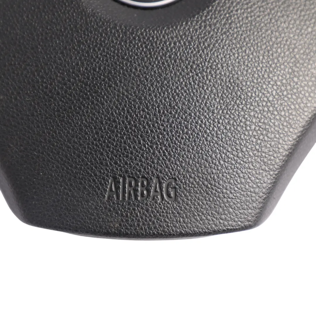 BMW E84 E90 E91 LCI Steering Wheel Air Module Bag Driver's Side - SKU 6774945-1 - Part number 6774945