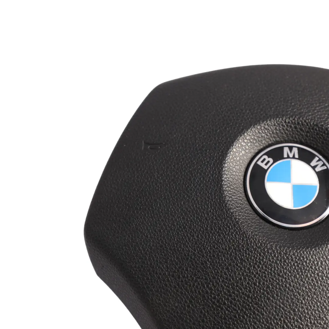 BMW E84 E90 E91 LCI Steering Wheel Air Module Bag Driver's Side - SKU 6774945-1 - Part number 6774945