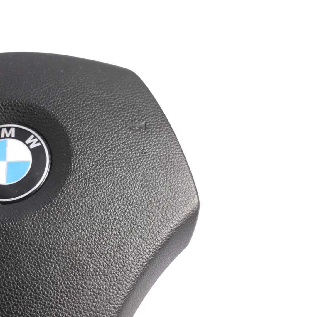 BMW E84 E90 E91 LCI Airbag Module, Cap de Volante - SKU 6774945-1 - Numéro de pièce 6774945