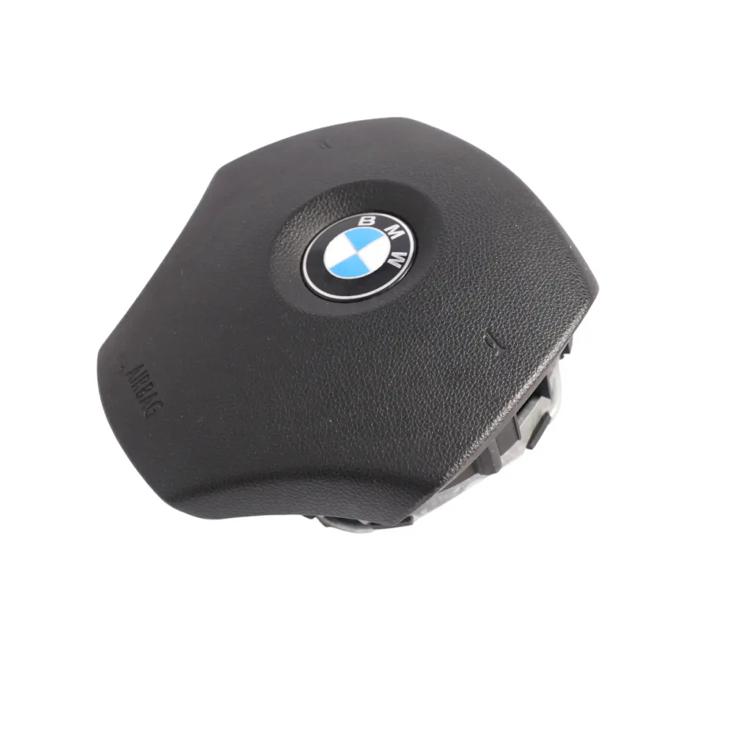 Airbag Module, Cap de Volante pour BMW E84 E90 E91 LCI à propos du numéro de pièce 6774945 BMW E84 E90 E91 LCI Airbag Module, Cap de Volante - SKU 6774945-1 - Numéro de pièce 6774945