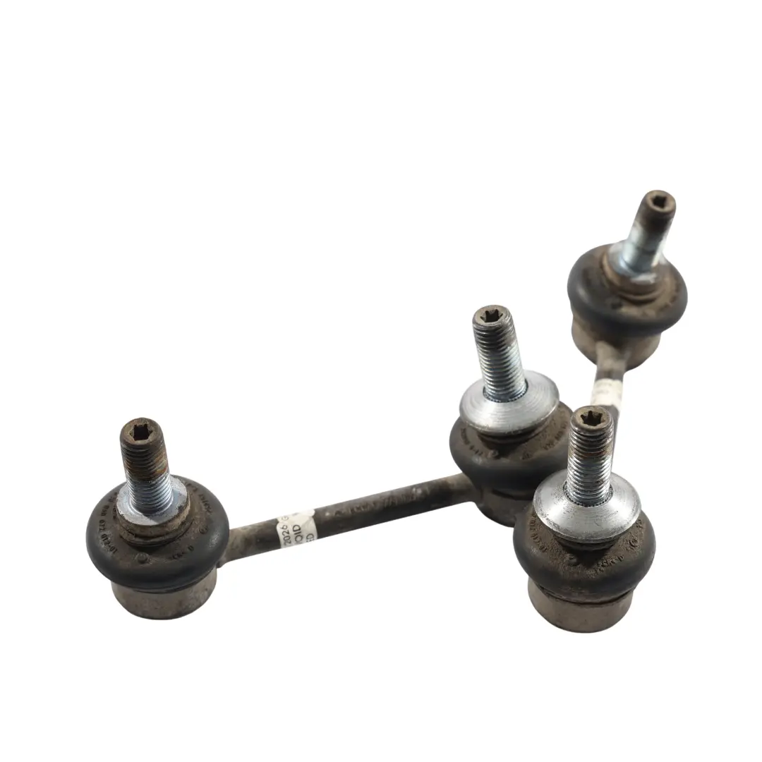 BMW F01 F02 F10 F12 F13 LCI Hinterachse Antriebsschwinge Stützensatz - SKU 6775189 - Teilenummer 6775189