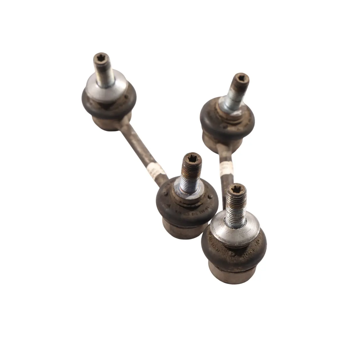 Axle Dynamic Drive Swing Support Set to BMW F01 F02 F10 F12 F13 LCI Rear with Part number 6775189 BMW F01 F02 F10 F12 F13 LCI Rear Axle Dynamic Drive Swing Support Set - SKU 6775189 - Part number 6775189