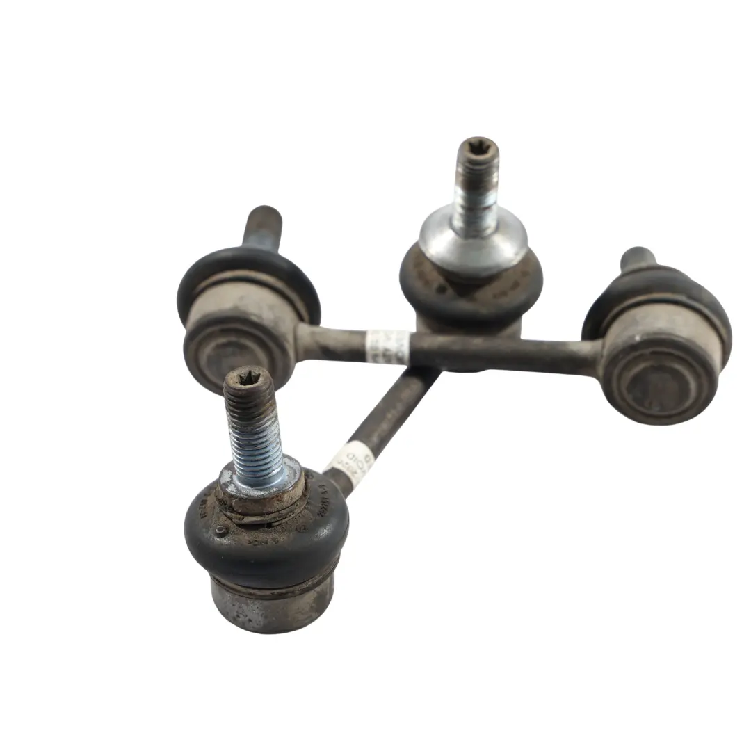 BMW F01 F02 F10 F12 F13 LCI Łącznik Stabilizatora Tył Zestaw - SKU 6775189 - Numer Części 6775189