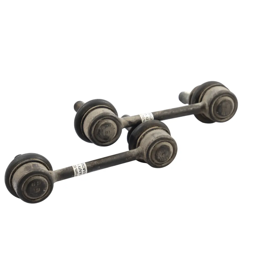 Eje Trasero Juego Soporte Oscilación para BMW F01 F02 F10 F12 F13 LCI con número de pieza 6775189 BMW F01 F02 F10 F12 F13 LCI Eje Trasero Juego Soporte Oscilación - SKU 6775189 - Número de pieza 6775189