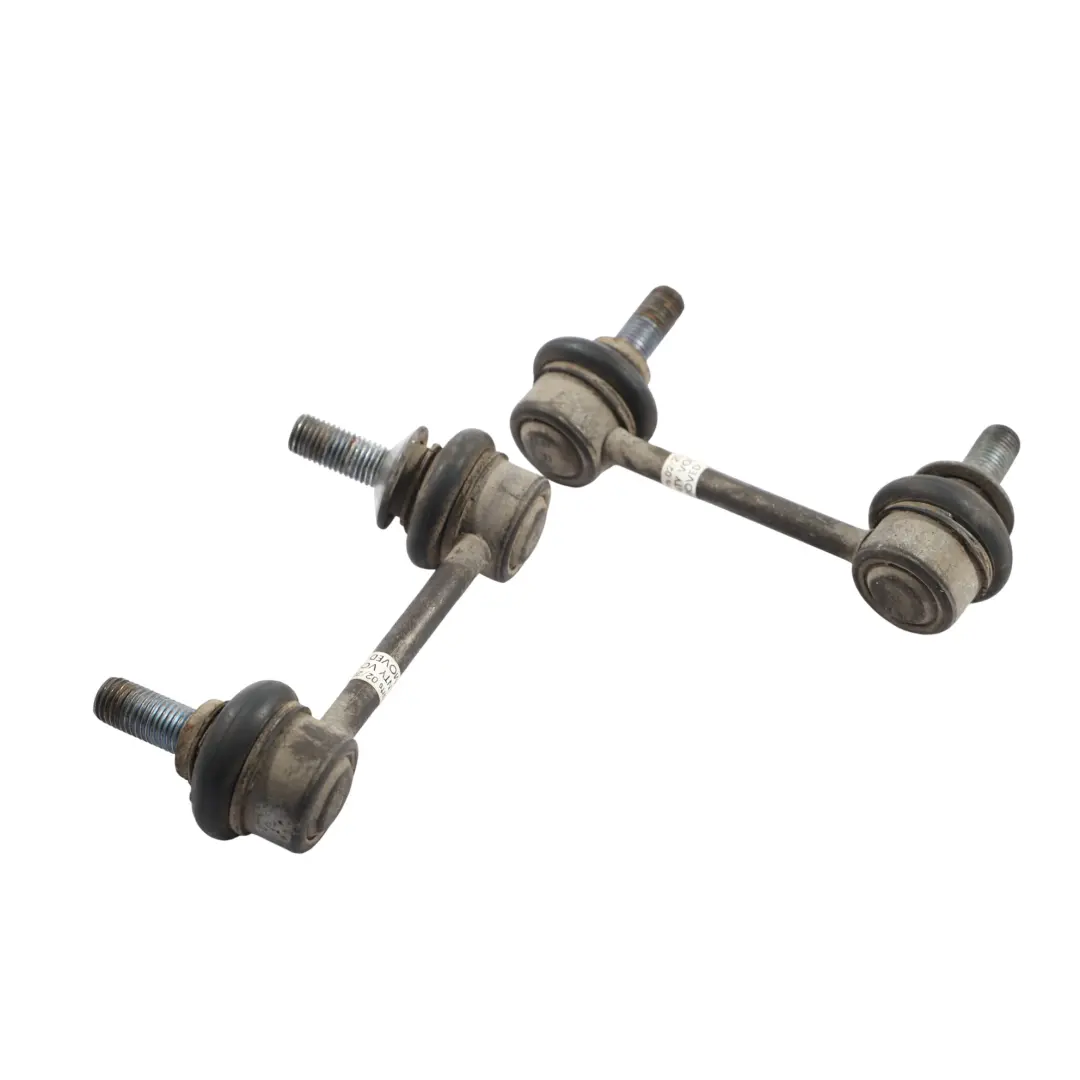 Axle Dynamic Drive Swing Support Set to BMW F01 F02 F10 F12 F13 LCI Rear with Part number 6775189 BMW F01 F02 F10 F12 F13 LCI Rear Axle Dynamic Drive Swing Support Set - SKU 6775189 - Part number 6775189