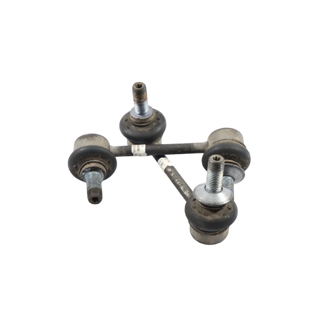 Eje Trasero Juego Soporte Oscilación para BMW F01 F02 F10 F12 F13 LCI con número de pieza 6775189 BMW F01 F02 F10 F12 F13 LCI Eje Trasero Juego Soporte Oscilación - SKU 6775189 - Número de pieza 6775189