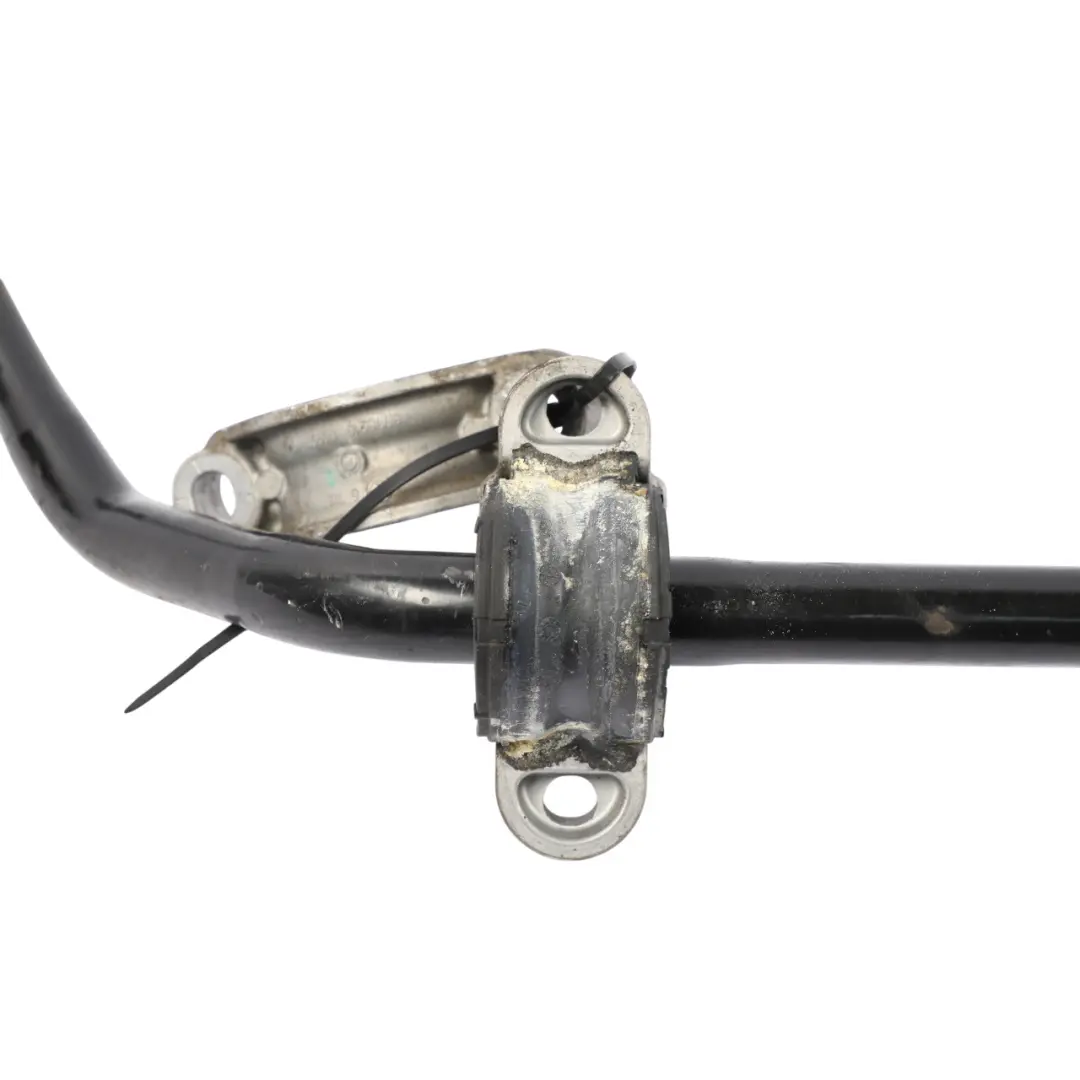BMW F01 F02 F07 F10 F11 F12 F13 Active Stabilizer Bar Anti Roll Bar 677520 - SKU 6775205 - Part number 6775205