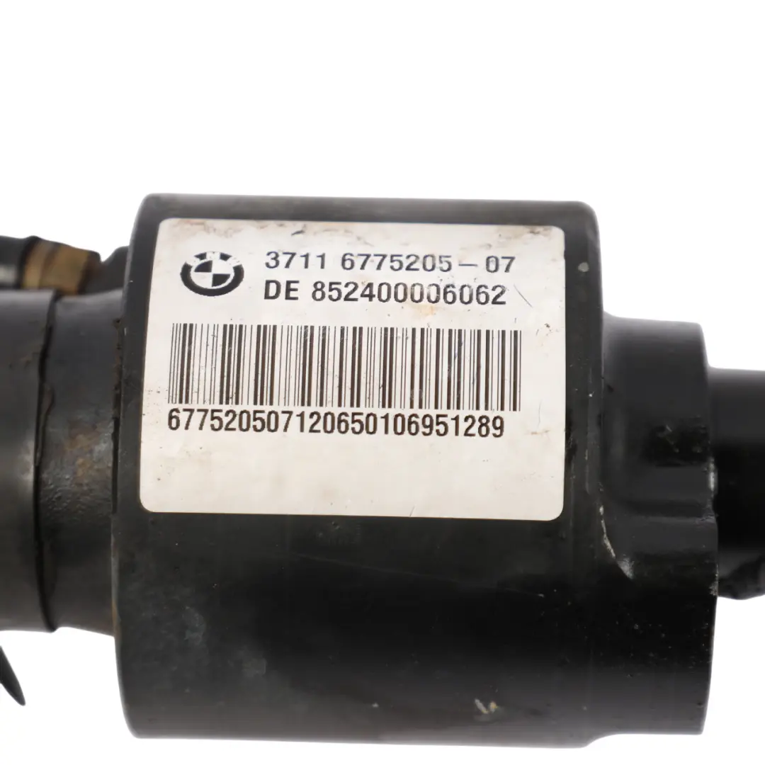 BMW F01 F02 F07 F10 F11 F12 F13 Active Stabilizer Bar Anti Roll Bar 677520 - SKU 6775205 - Part number 6775205