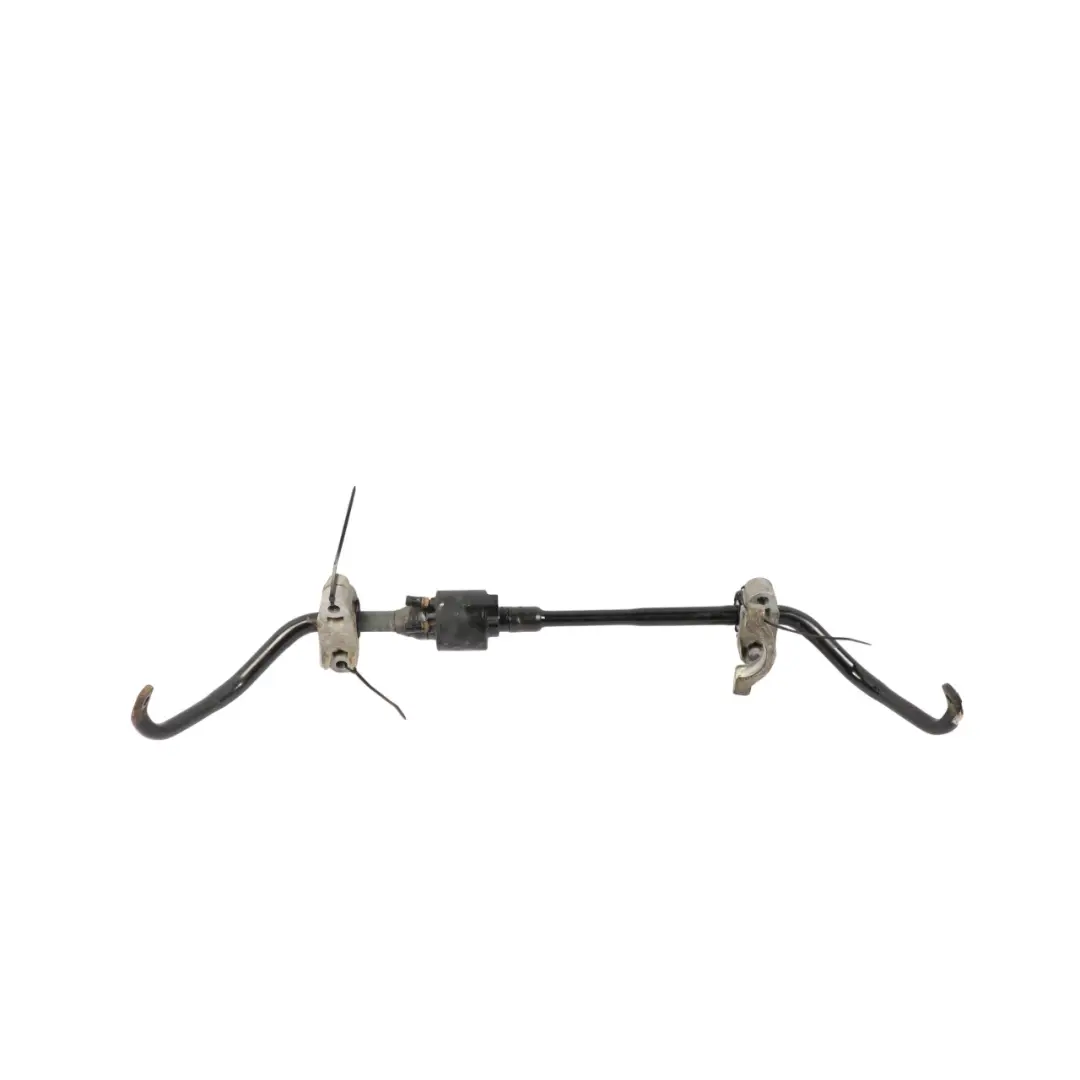 BMW F01 F02 F07 F10 F11 F12 F13 Active Stabilizer Bar Anti Roll Bar 677520 - SKU 6775205 - Part number 6775205