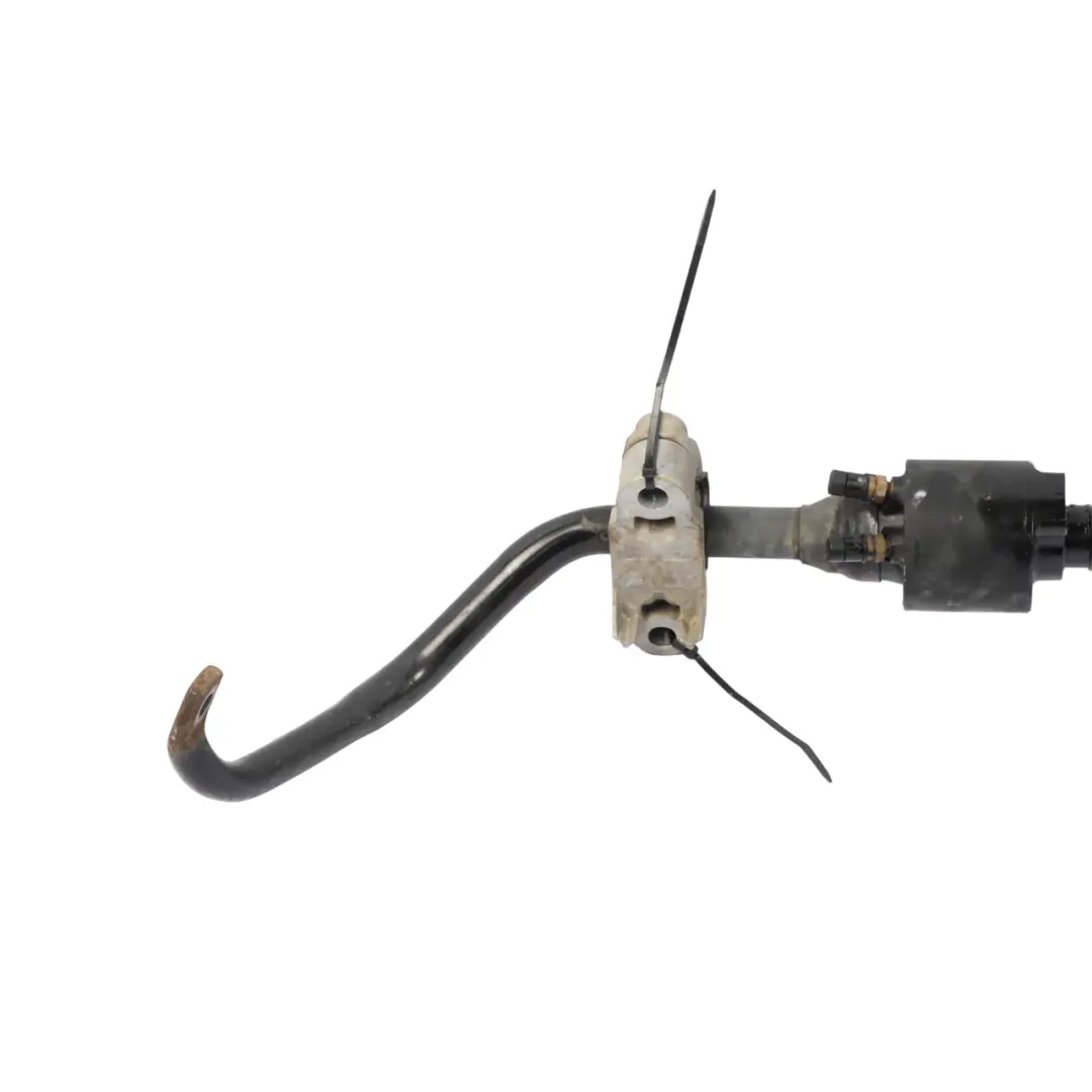BMW F01 F02 F07 F10 F11 F12 F13 Active Stabilizer Bar Anti Roll Bar 677520 - SKU 6775205 - Part number 6775205