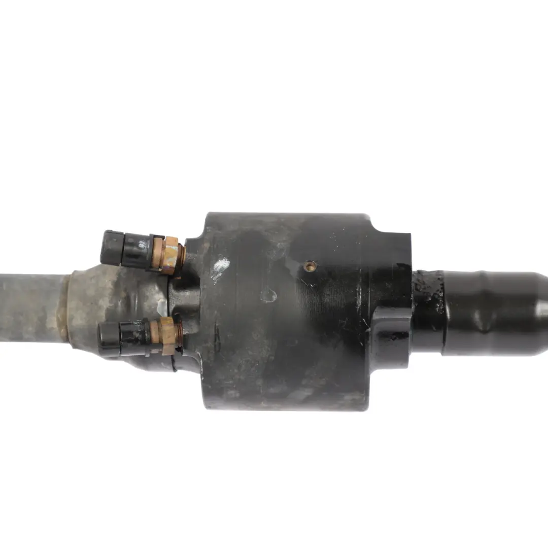 Stabilizer Bar Anti Roll Bar 677520 to BMW F01 F02 F07 F10 F11 F12 F13 Active with Part number 6775205 BMW F01 F02 F07 F10 F11 F12 F13 Active Stabilizer Bar Anti Roll Bar 677520 - SKU 6775205 - Part number 6775205