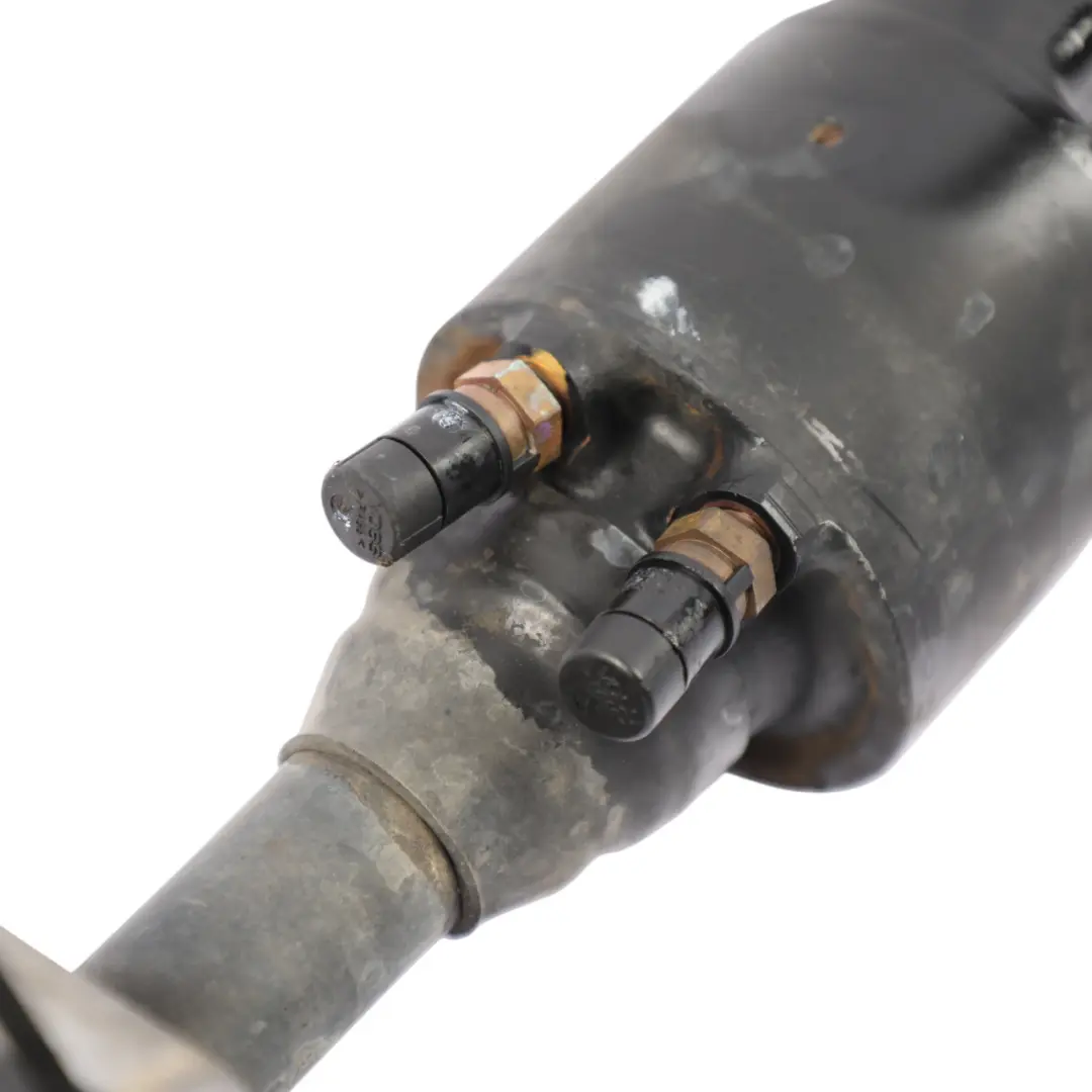 BMW F01 F02 F07 F10 F11 F12 F13 Active Stabilizer Bar Anti Roll Bar 677520 - SKU 6775205 - Part number 6775205