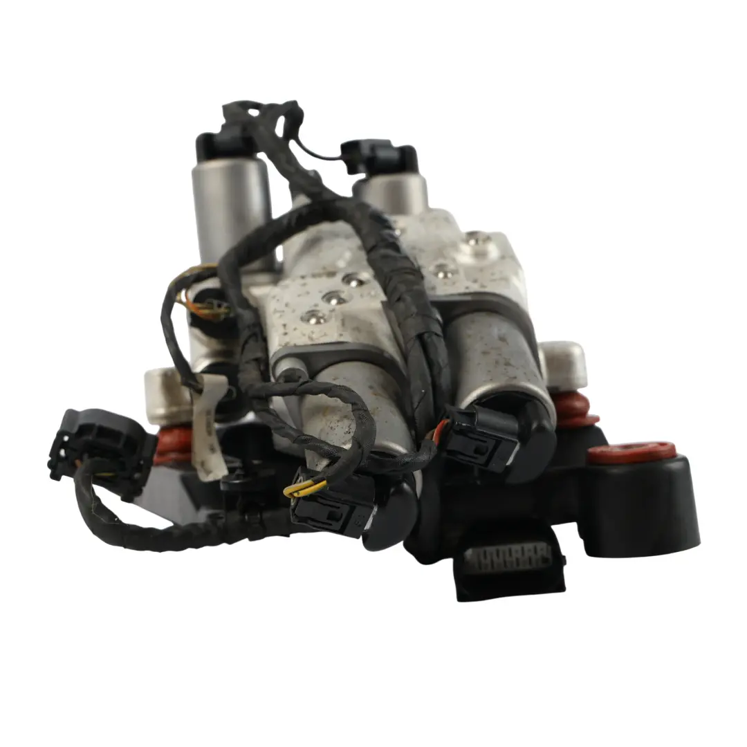 Coupé F10 F11 Bloc Soupapes Avant Dynamic Drive pour BMW F01 F02 F06 Gran à propos du numéro de pièce 6775258 BMW F01 F02 F06 Gran Coupé F10 F11 Bloc Soupapes Avant Dynamic Drive - SKU 6775258-1 - Numéro de pièce 6775258