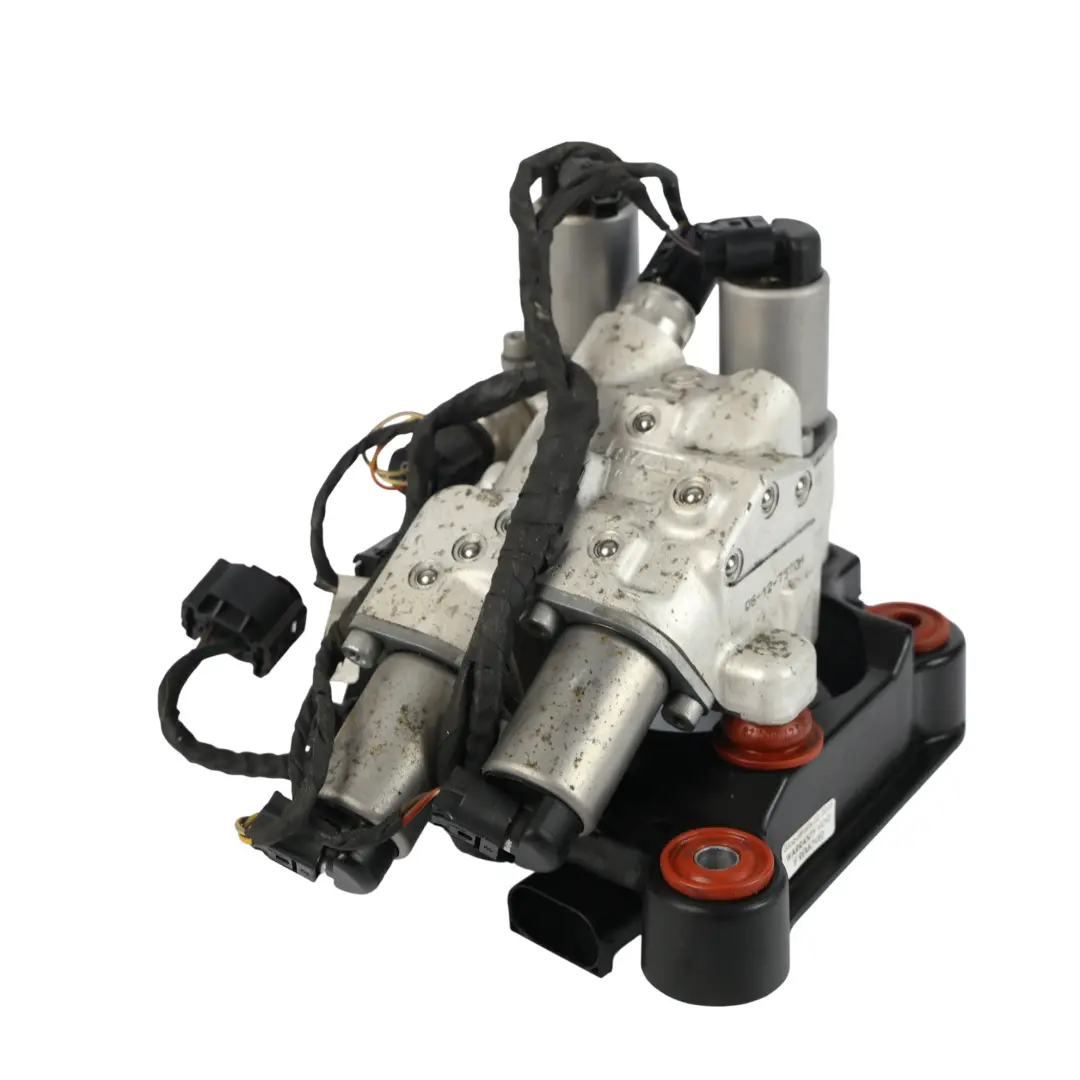 Coupé F10 F11 Bloc Soupapes Avant Dynamic Drive pour BMW F01 F02 F06 Gran à propos du numéro de pièce 6775258 BMW F01 F02 F06 Gran Coupé F10 F11 Bloc Soupapes Avant Dynamic Drive - SKU 6775258-1 - Numéro de pièce 6775258