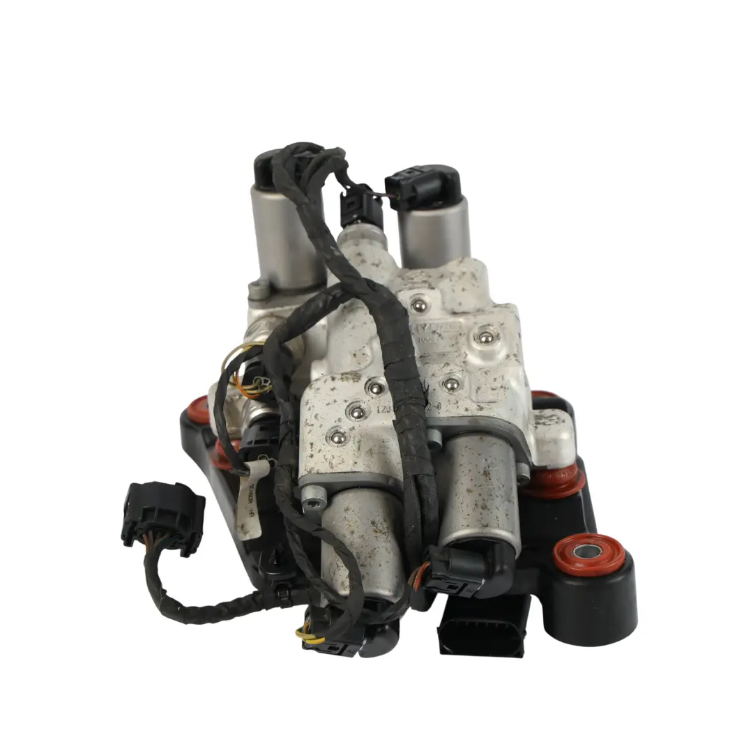 BMW F01 F02 F06 Gran Coupé F10 F11 Bloc Soupapes Avant Dynamic Drive - SKU 6775258-1 - Numéro de pièce 6775258