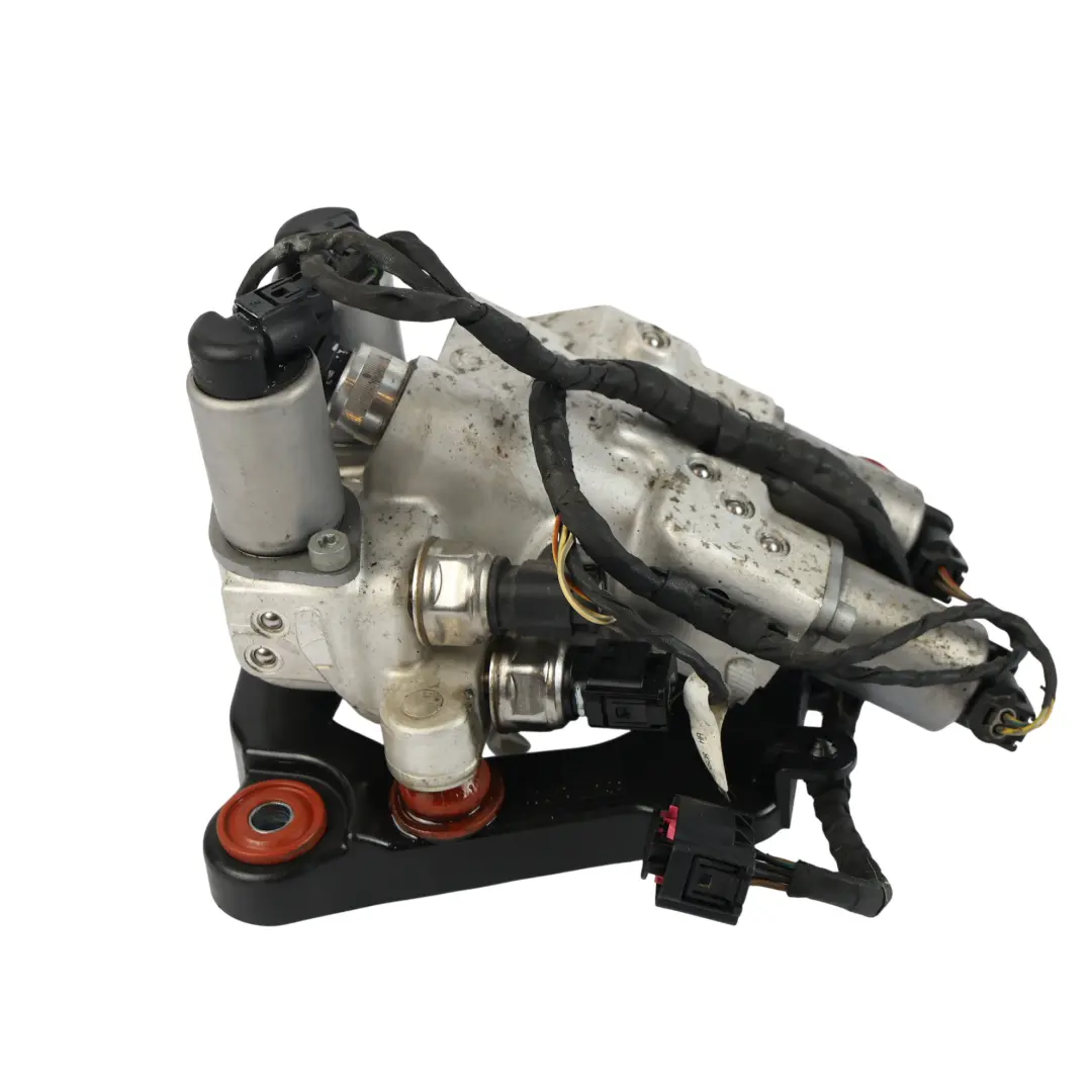 Coupé F10 F11 Bloc Soupapes Avant Dynamic Drive pour BMW F01 F02 F06 Gran à propos du numéro de pièce 6775258 BMW F01 F02 F06 Gran Coupé F10 F11 Bloc Soupapes Avant Dynamic Drive - SKU 6775258-1 - Numéro de pièce 6775258