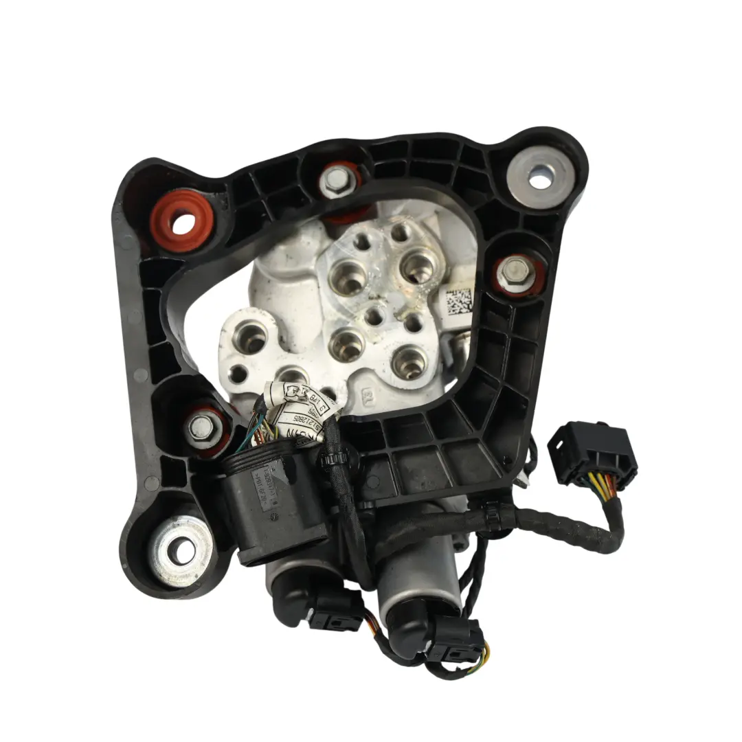 BMW F01 F02 F06 Gran Coupé F10 F11 Bloc Soupapes Avant Dynamic Drive - SKU 6775258-1 - Numéro de pièce 6775258