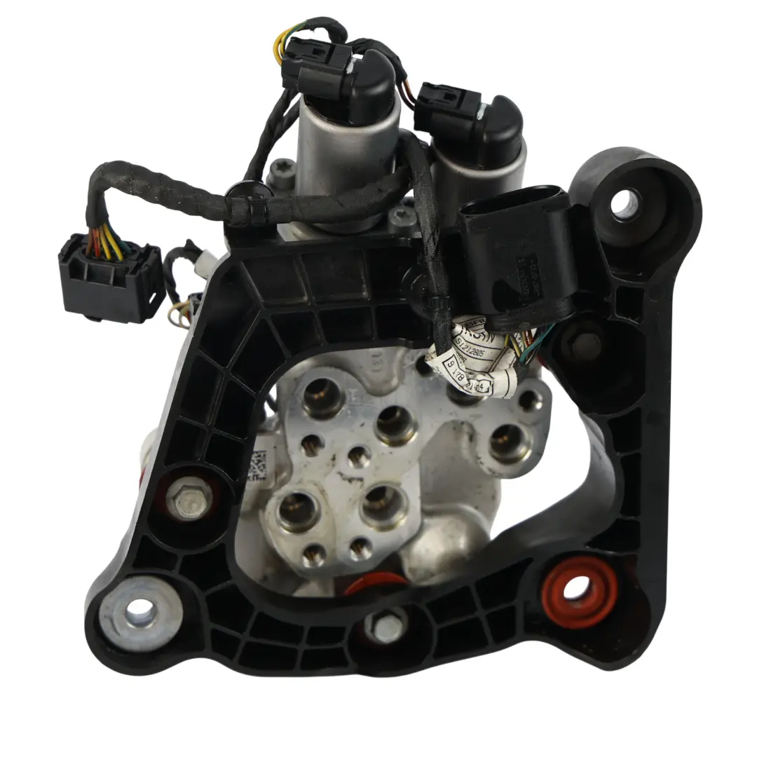 Coupé F10 F11 Bloc Soupapes Avant Dynamic Drive pour BMW F01 F02 F06 Gran à propos du numéro de pièce 6775258 BMW F01 F02 F06 Gran Coupé F10 F11 Bloc Soupapes Avant Dynamic Drive - SKU 6775258-1 - Numéro de pièce 6775258