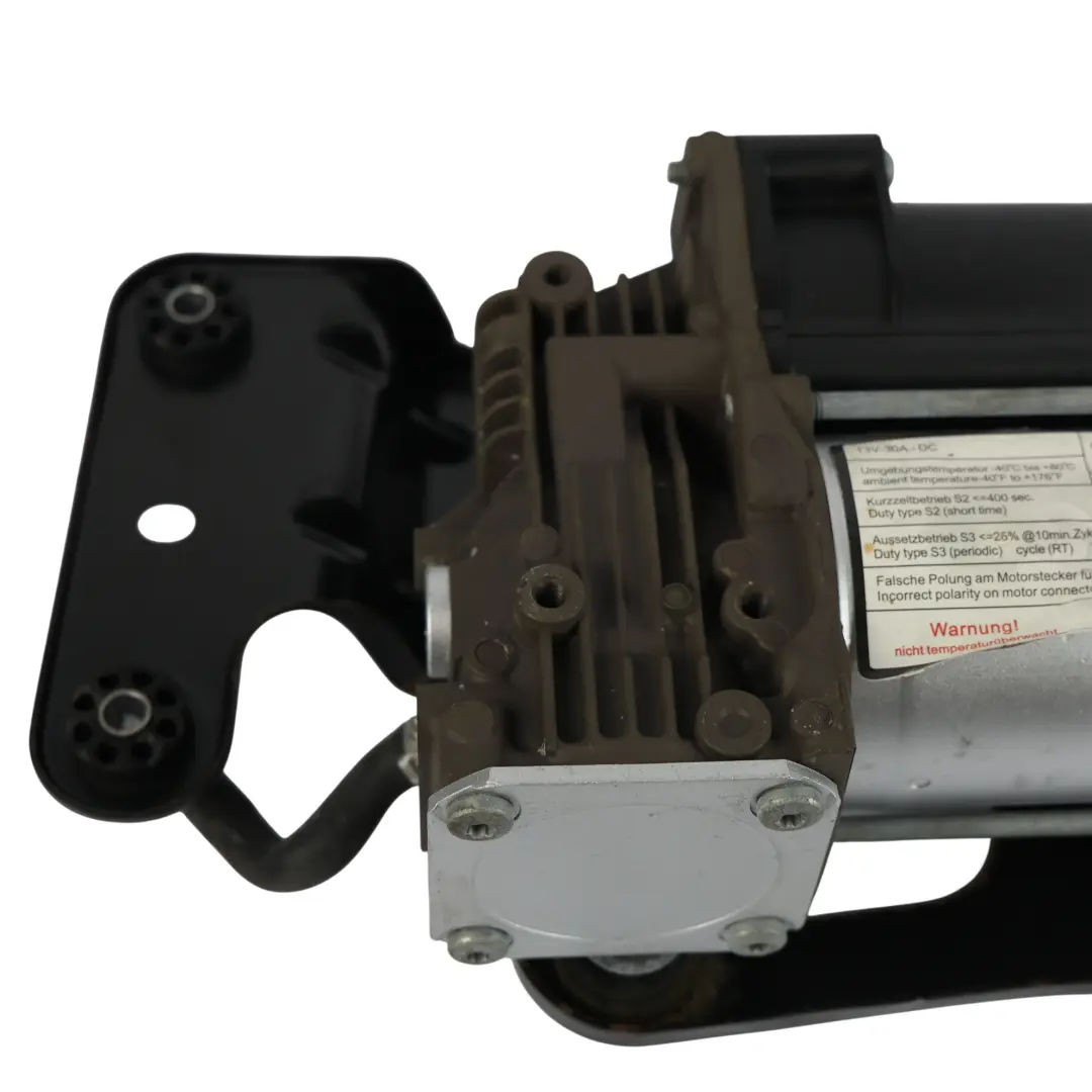 Kompresor Powietrza Zawieszenia do BMW X5 E70 o numerze 6775479 BMW X5 E70 Kompresor Powietrza Zawieszenia - SKU 6775479-1 - Numer Części 6775479