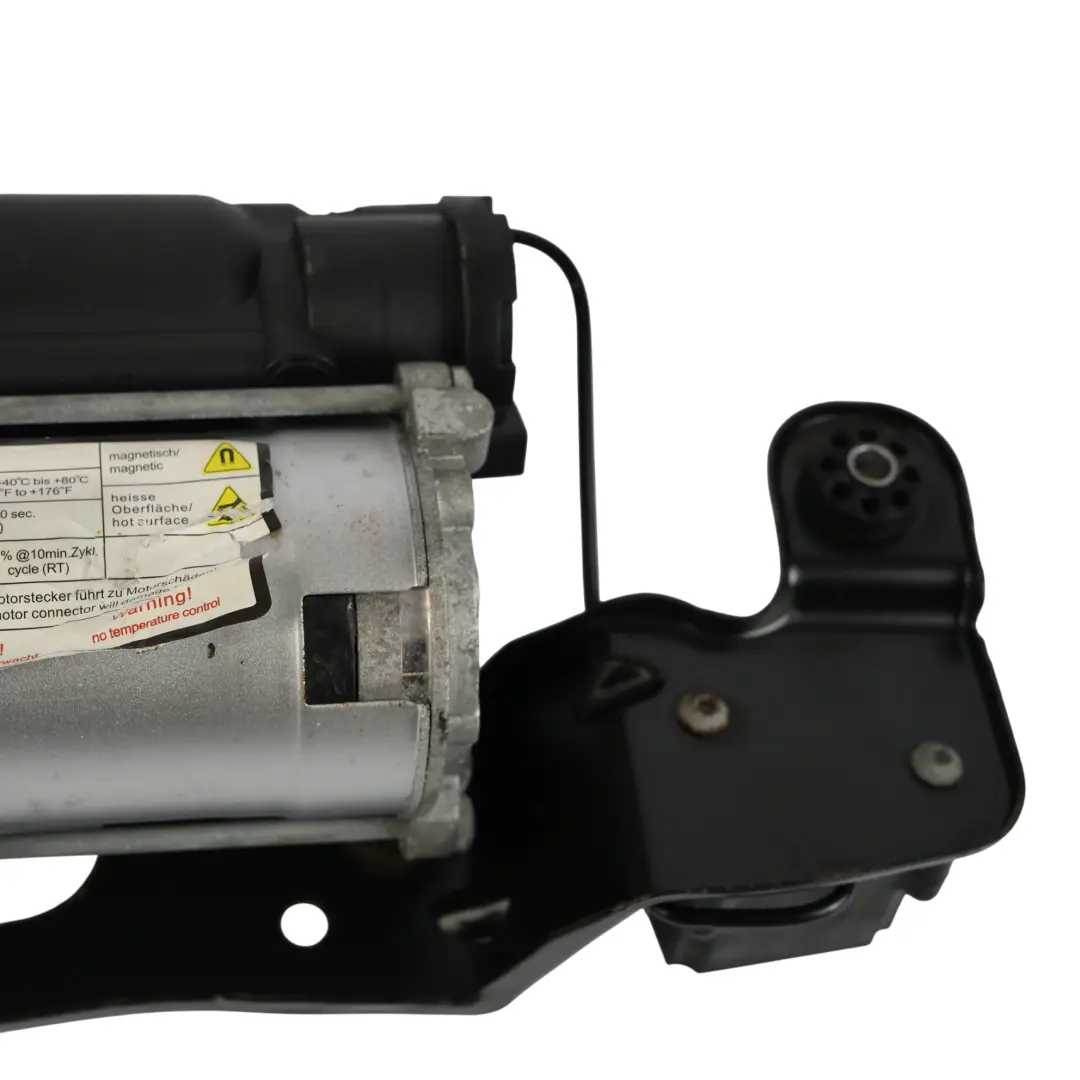 BMW X5 E70 Air Supply Device Suspension Compressor Motor - SKU 6775479-1 - Part number 6775479
