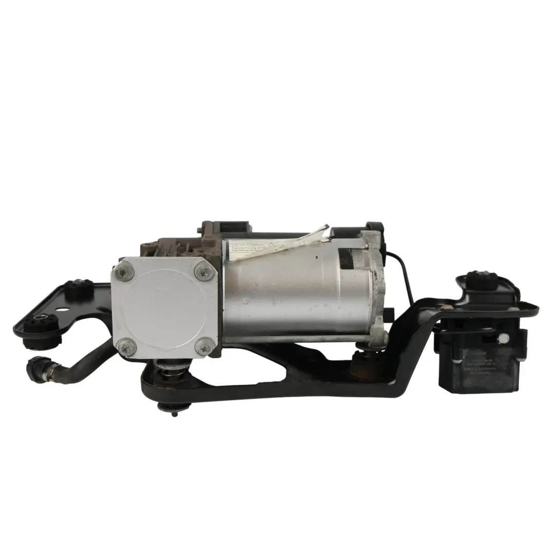 Dispositivo Suministro Aire Motor Compresor de Suspensión para BMW X5 E70 con número de pieza 6775479 BMW X5 E70 Dispositivo Suministro Aire Motor Compresor de Suspensión - SKU 6775479-1 - Número de pieza 6775479