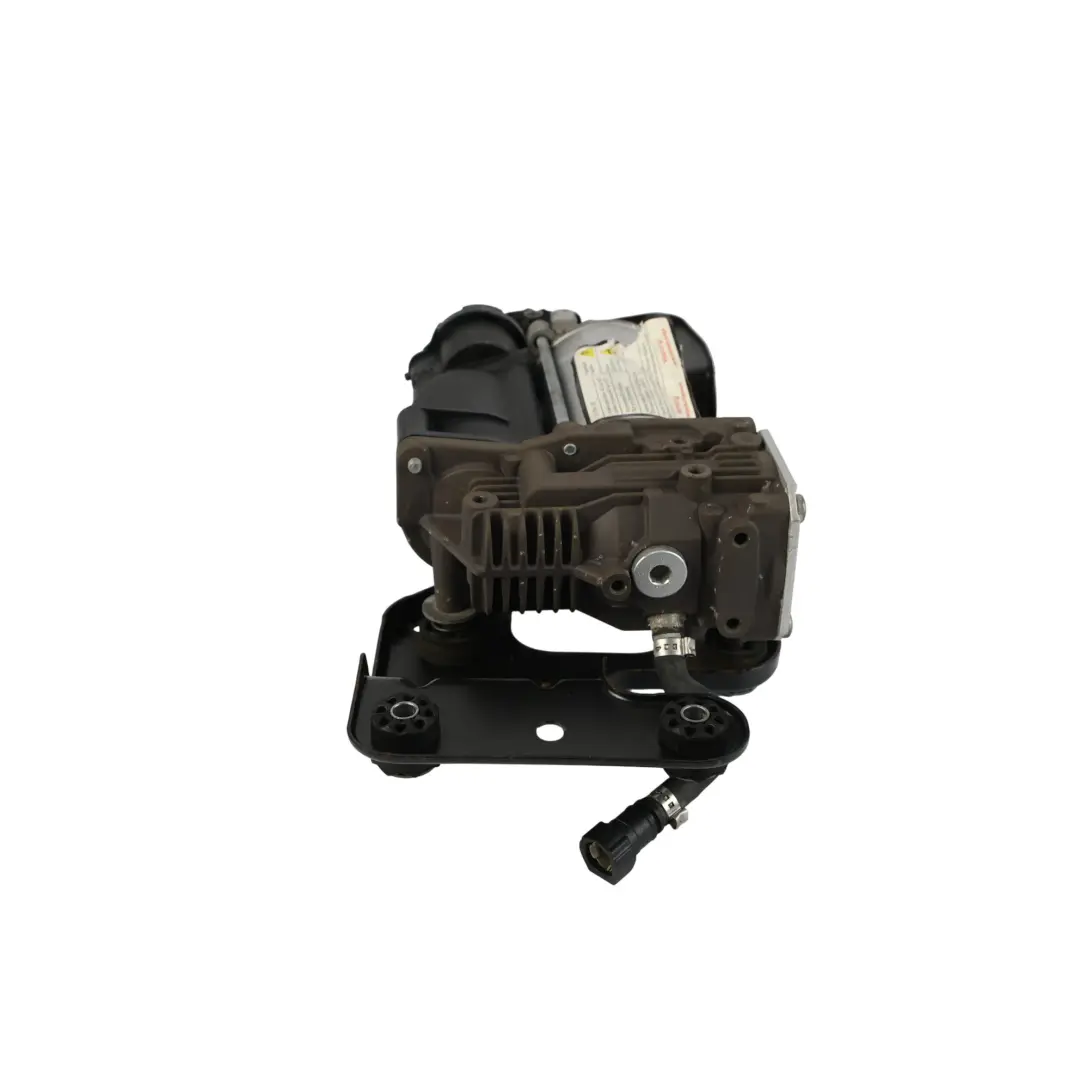 Supply Device Suspension Compressor Motor to BMW X5 E70 Air with Part number 6775479 BMW X5 E70 Air Supply Device Suspension Compressor Motor - SKU 6775479-1 - Part number 6775479