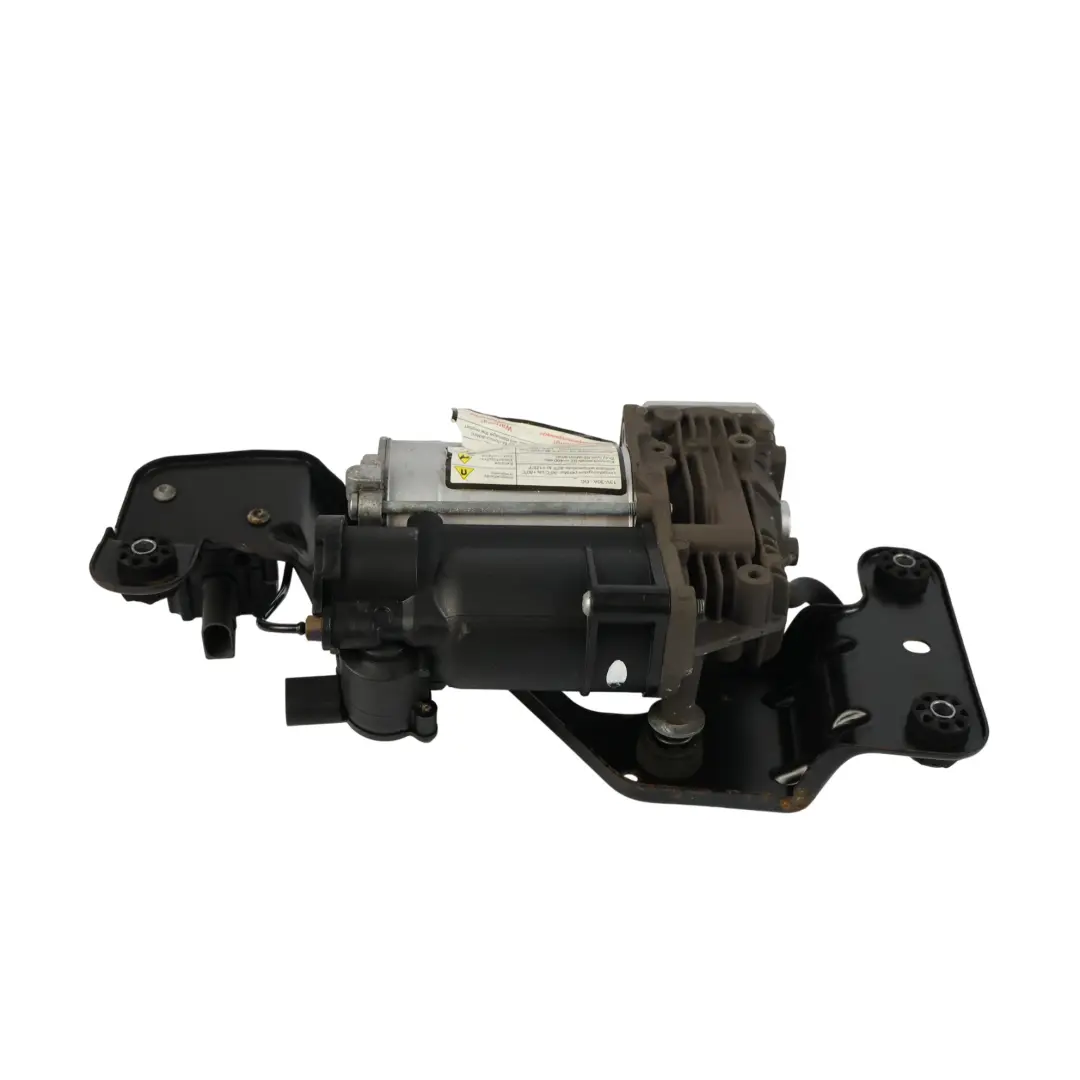 Luftversorgungsgerät Aufhängung Kompressor Motor für BMW X5 E70 mit Teilenummer 6775479 BMW X5 E70 Luftversorgungsgerät Aufhängung Kompressor Motor - SKU 6775479-1 - Teilenummer 6775479