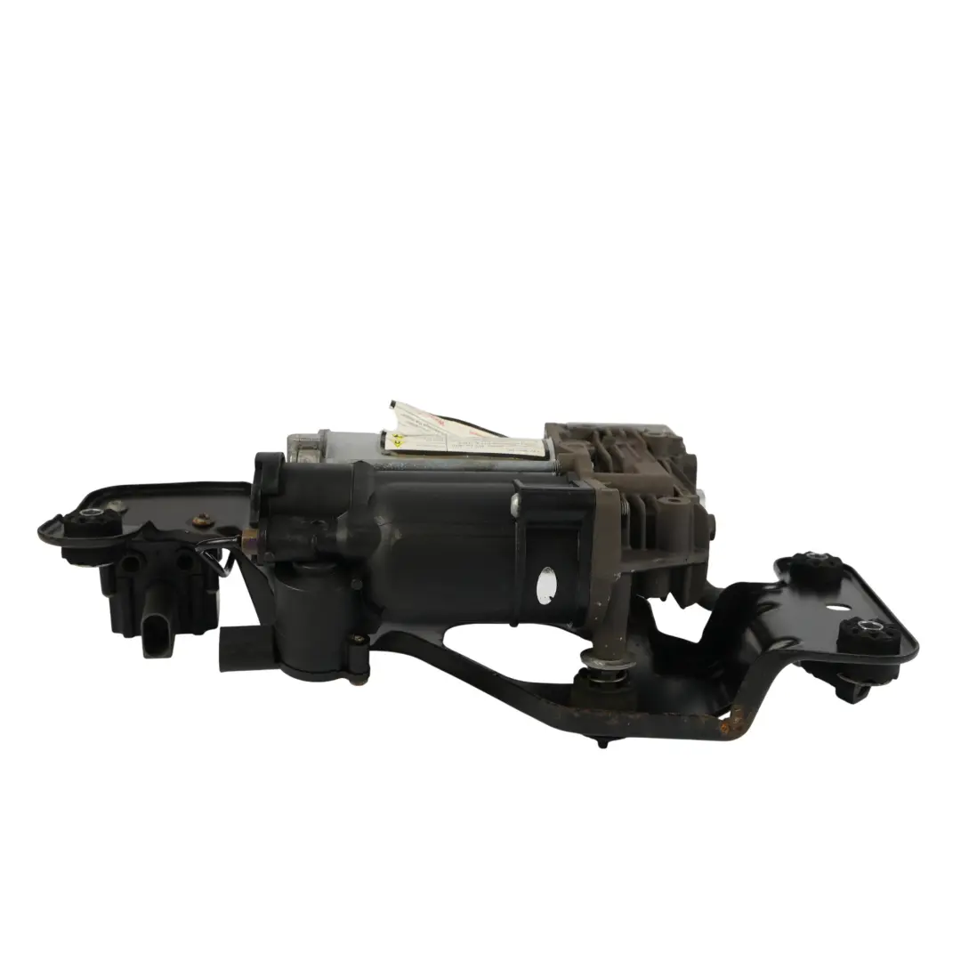 BMW X5 E70 Air Supply Device Suspension Compressor Motor - SKU 6775479-1 - Part number 6775479