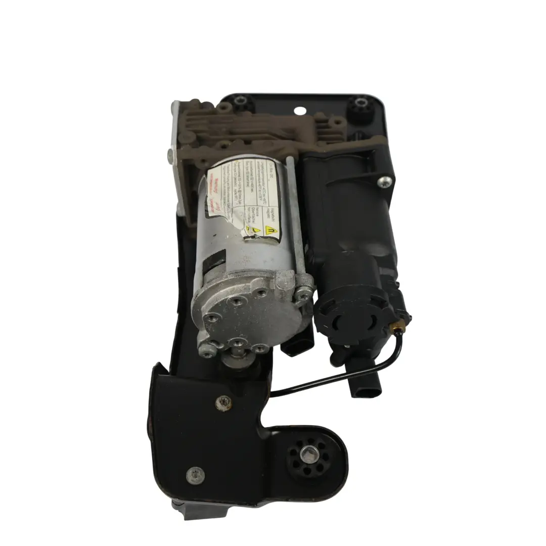 BMW X5 E70 Luftversorgungsgerät Aufhängung Kompressor Motor - SKU 6775479-1 - Teilenummer 6775479