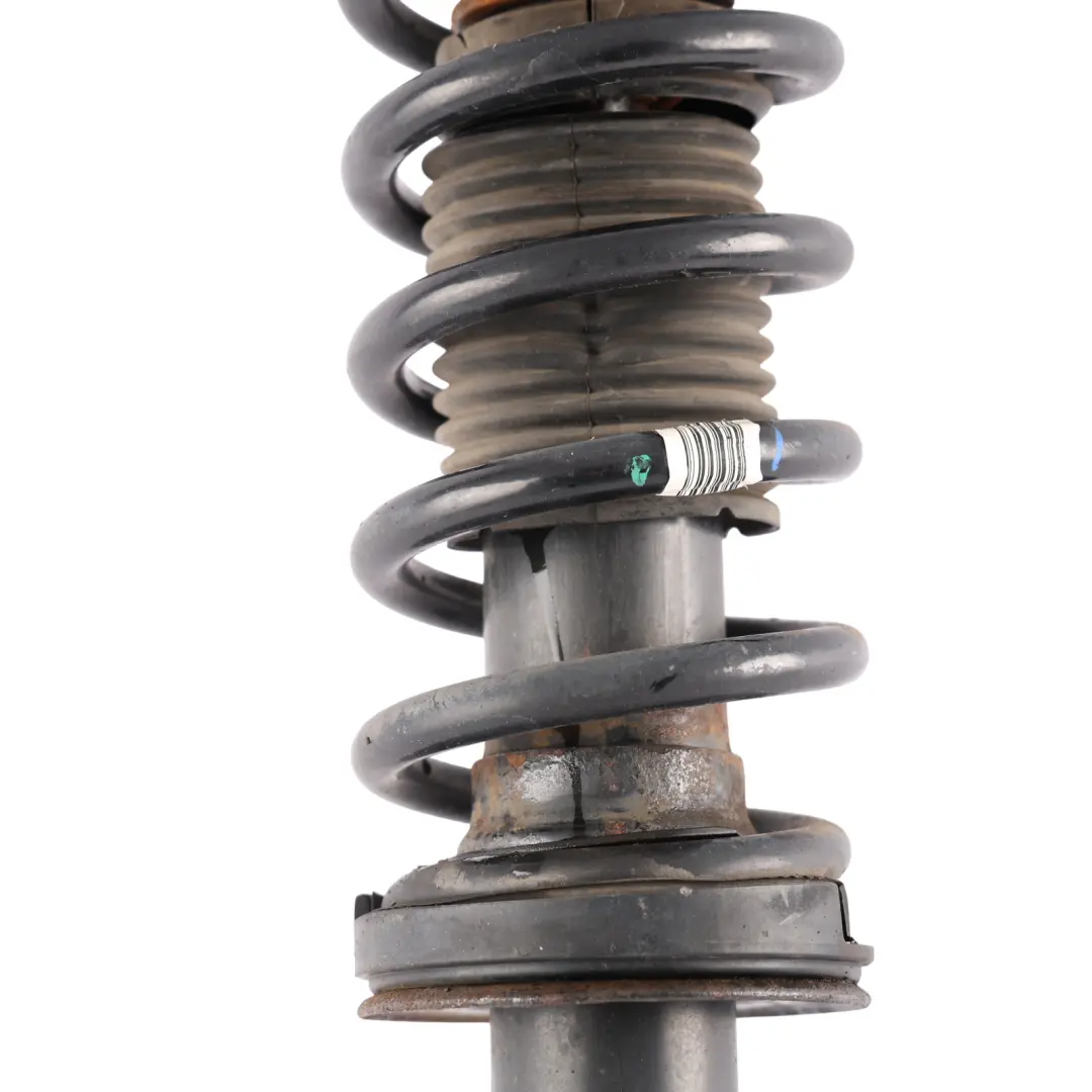 Strut Shock Absorber Damper Front Left N/S to BMW F12 Spring with Part number 6775579 BMW F12 Spring Strut Shock Absorber Damper Front Left N/S - SKU 6775579 - Part number 6775579