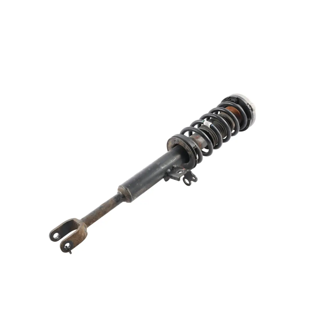 Strut Shock Absorber Damper Front Left N/S to BMW F12 Spring with Part number 6775579 BMW F12 Spring Strut Shock Absorber Damper Front Left N/S - SKU 6775579 - Part number 6775579
