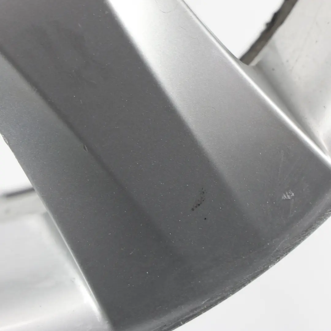 Alloy Rim 17" ET:47 7J Spider Spoke 142 to BMW E81 E82 E87 E88 Wheel with Part number 6775622 BMW E81 E82 E87 E88 Wheel Alloy Rim 17" ET:47 7J Spider Spoke 142 - SKU 6775622-3 - Part number 6775622