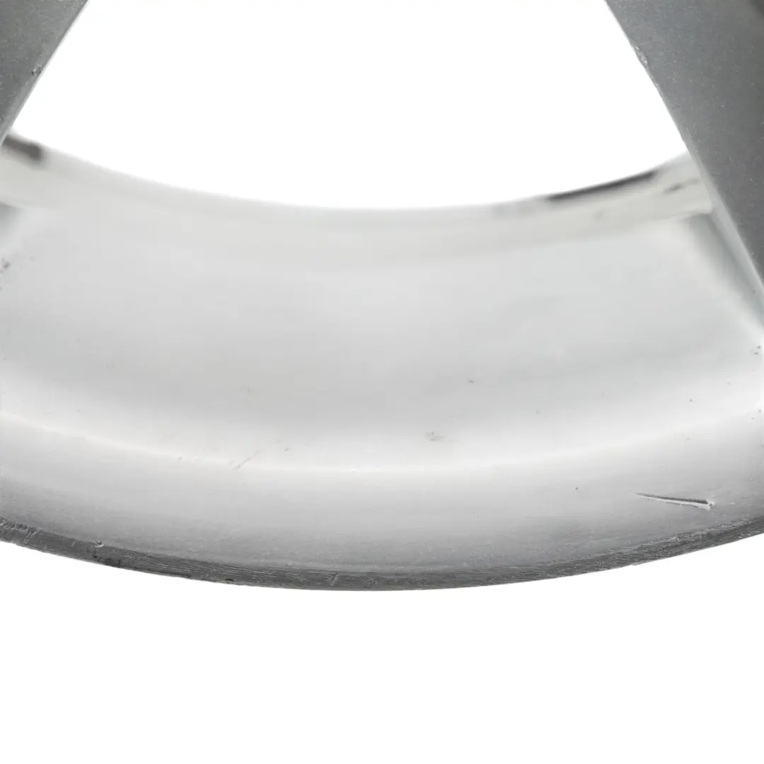 BMW E81 E82 E87 E88 Leichtmetallfelge 17" ET:47 7J Spider Speichen 142 - SKU 6775622-3 - Teilenummer 6775622