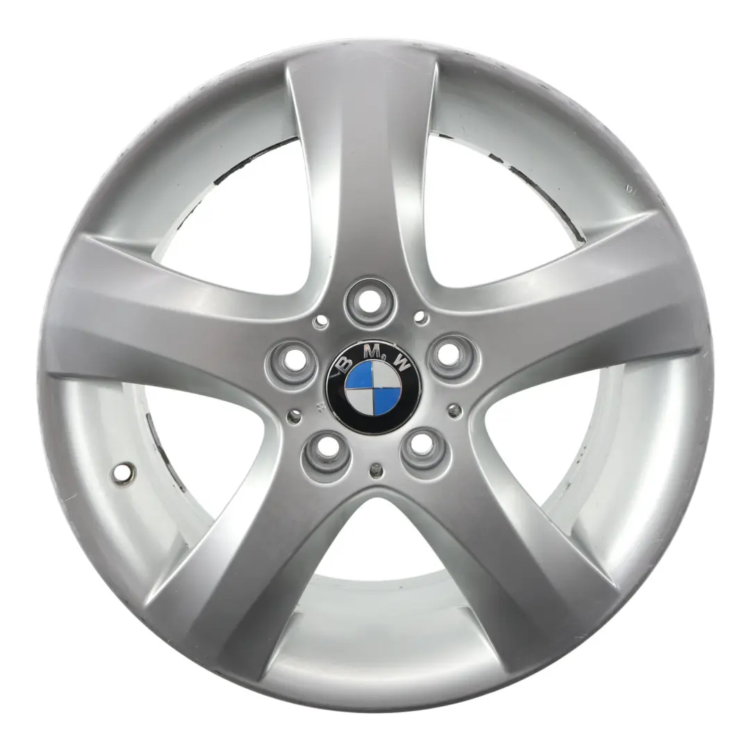 Cerchio Posteriore In Lega 17" 7,5J Et:47 Spider Spoke 142 per BMW E81 E82 E87 con numero di parte 6775623 BMW E81 E82 E87 Cerchio Posteriore In Lega 17" 7,5J Et:47 Spider Spoke 142 - SKU 6775623-3 - Numero di parte 6775623
